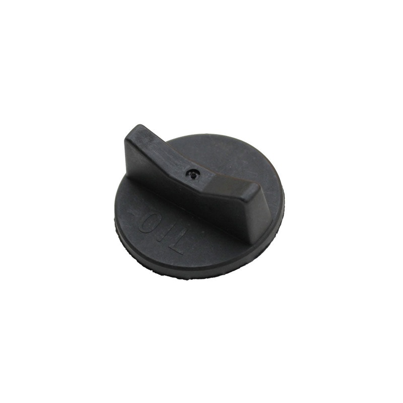 Oil Filler Cap Fits Kubota Replaces 14941-33140