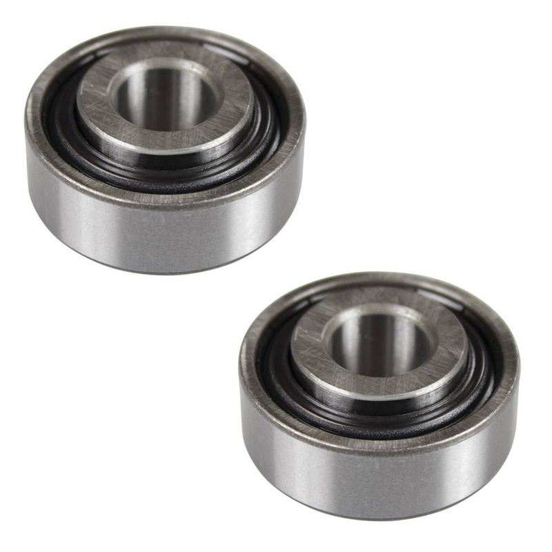 Qty 2: Bearing Fits John Deere Replaces 108-9017