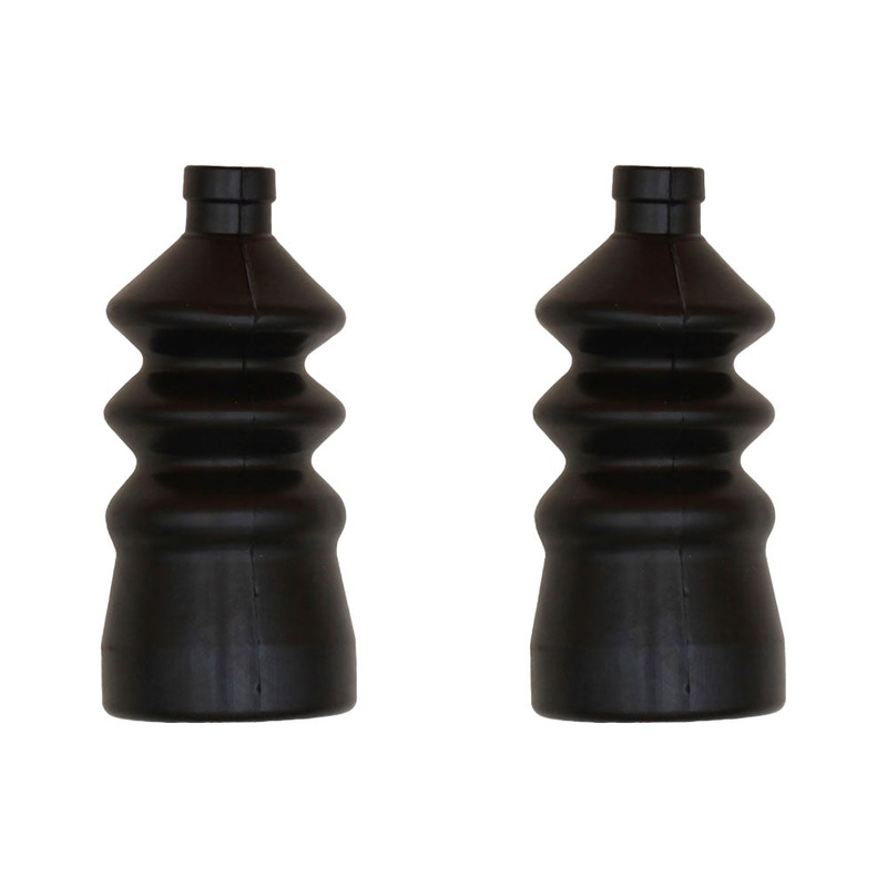 Qty 2: Gear Shift Boot Fits Massey Ferguson Replaces 1694127M1