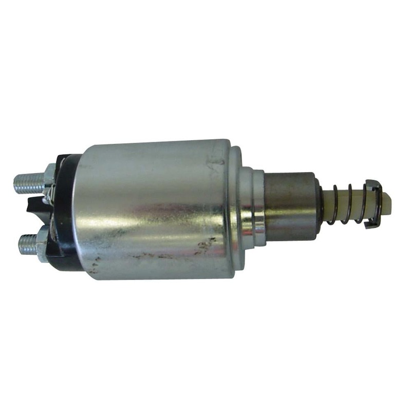 Solenoid Fits Ford/New Holland Replaces E9NN-11390-BA