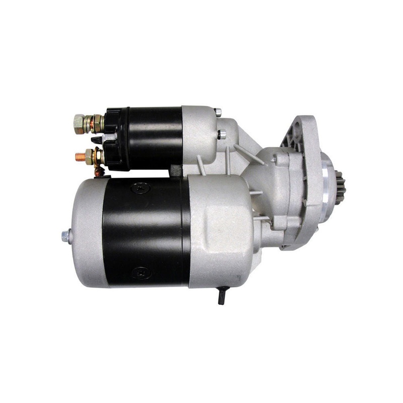 Starter Fits John Deere Replaces AL11053