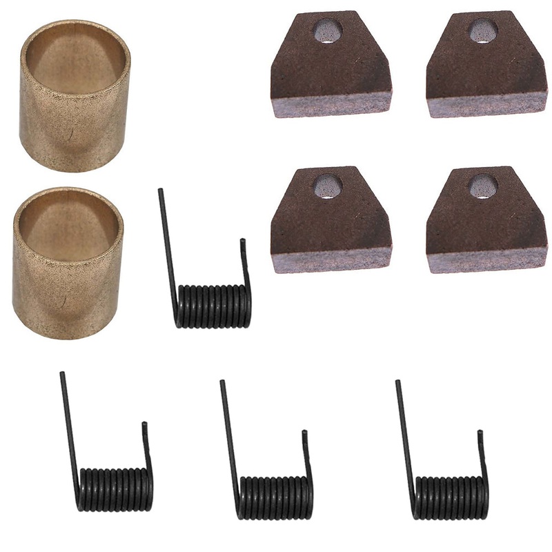 Starter Repair Kit Fits Allis Chalmers Replaces 1107155