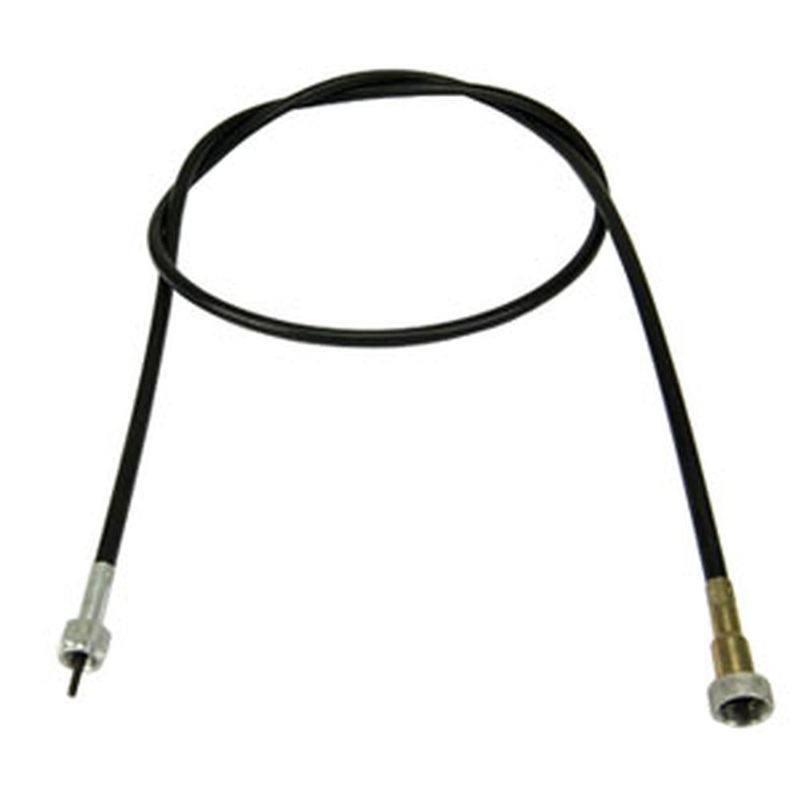 Tachometer Cable Fits Massey Ferguson Replaces 3302 472M91
