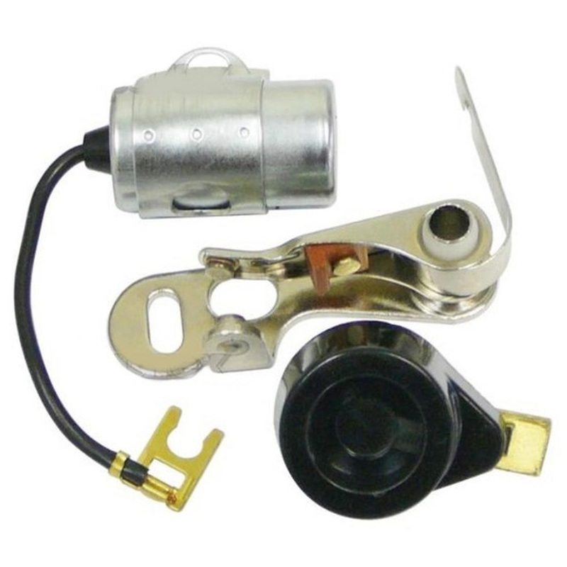 Tune-Up Kit Fits John Deere Replaces ATK1DCR