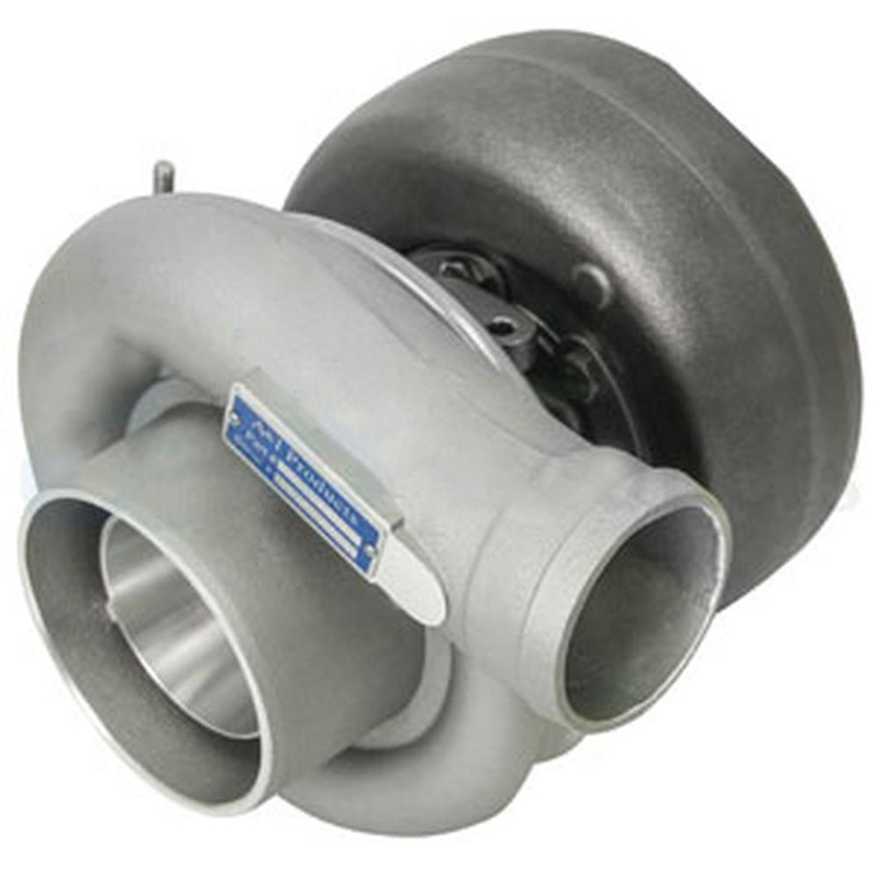 Turbocharger Fits Case/International Harvester Replaces 147300A1