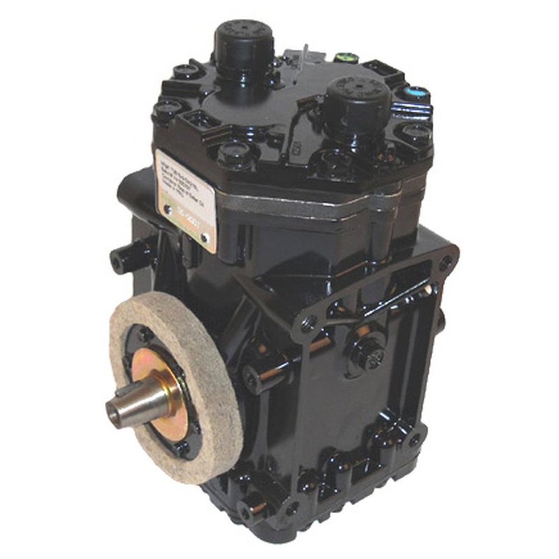 York Compressor Fits Hagie Replaces ACA10-0074