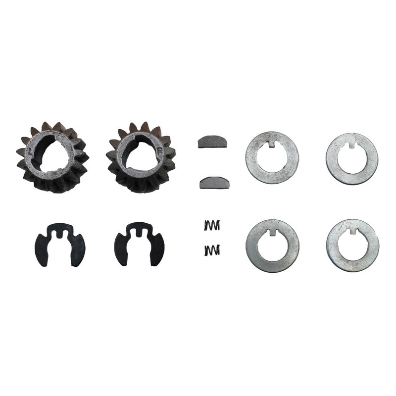 22'' RWD Recycler Drive Gear Kit Fits Toro Replaces 105-3040