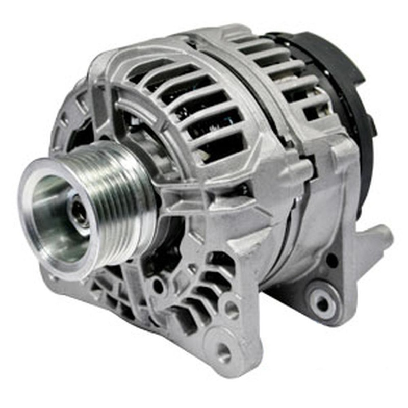 Alternator Fits John Deere Replaces RE509648