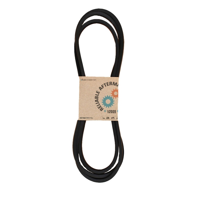 Classical V-Belt Fits Case/International Harvester Replaces 618628R1