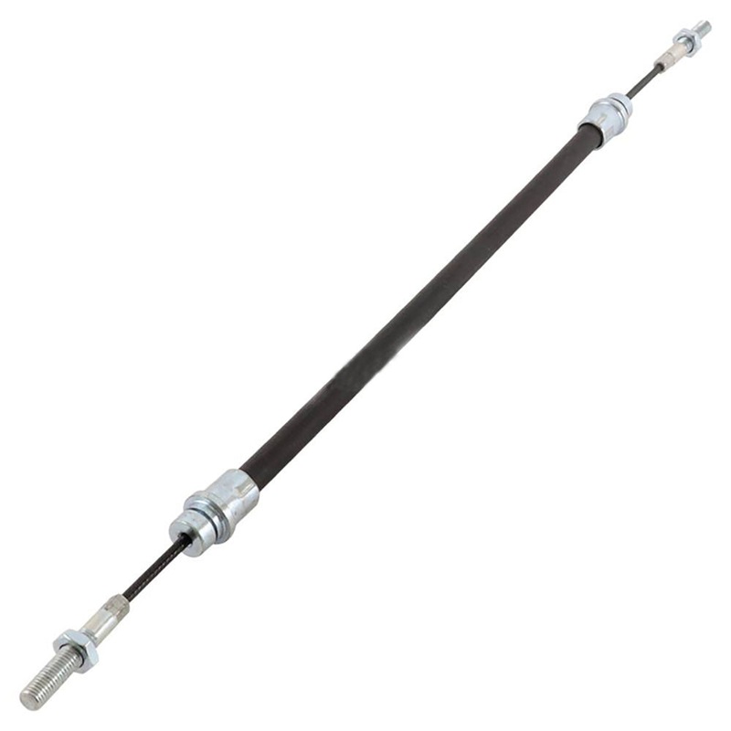 Clutch Cable Fits John Deere Replaces RE185351