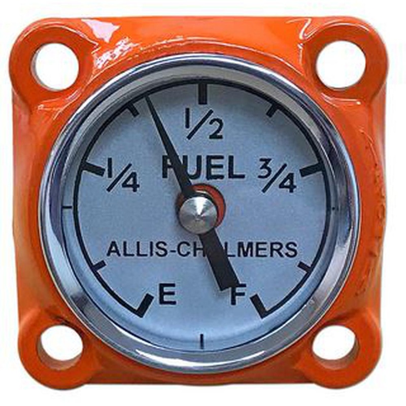 Fuel Gauge Fits Allis Chalmers Replaces 229188