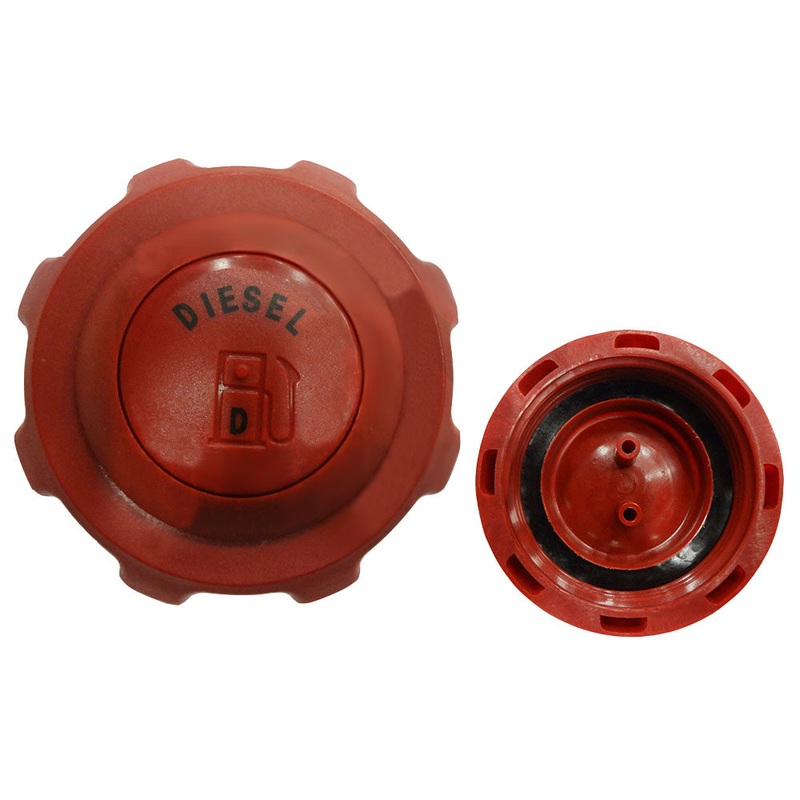 Fuel Tank Cap Fits John Deere Replaces AH135893