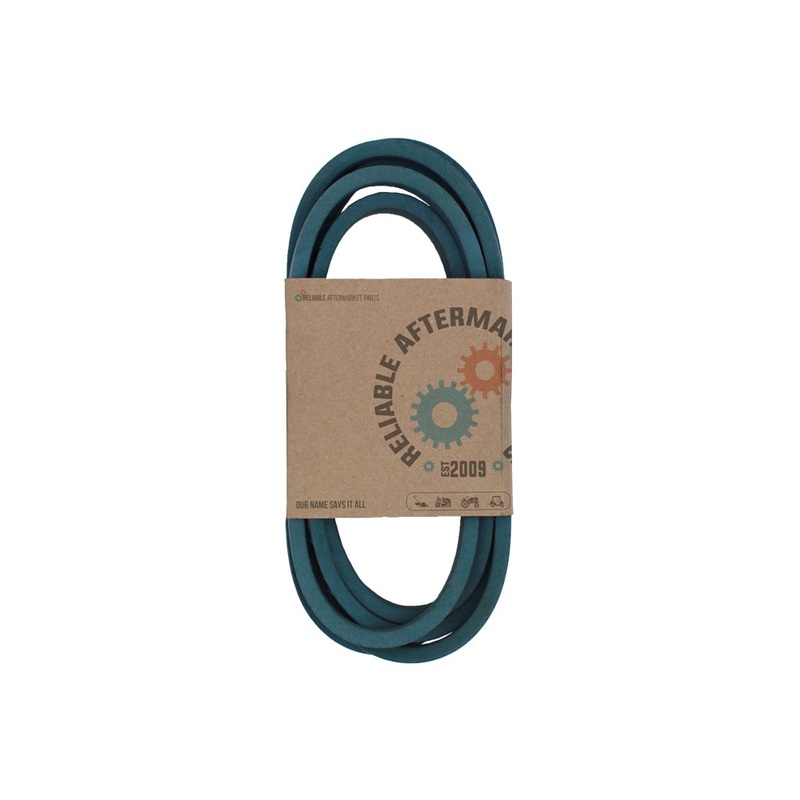 Heavy Duty Aramid V-Belt Fits Hustler Replaces 784322