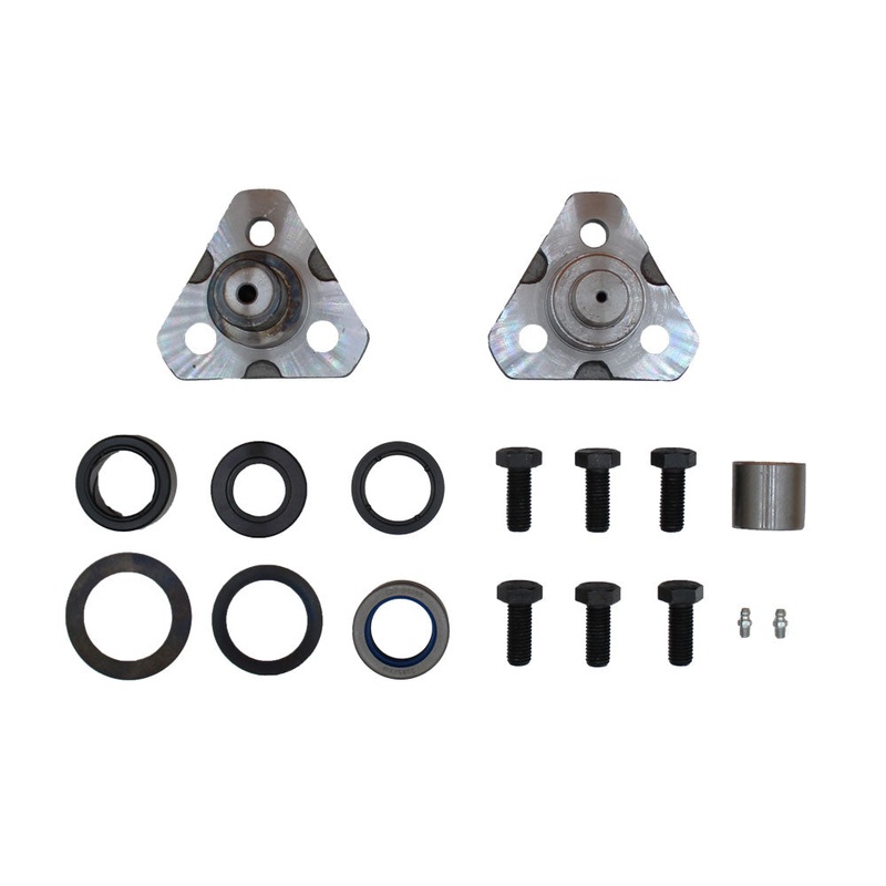 King Pin Kit Fits Case Replaces 710105