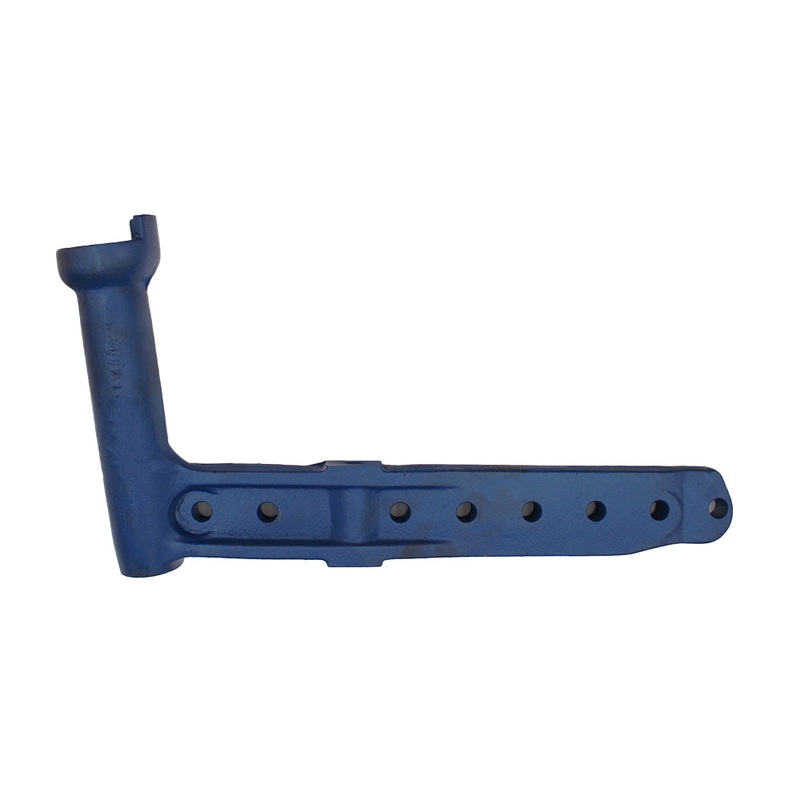 Left Hand Front Axle Fits Ford/New Holland Replaces C7NN3007J
