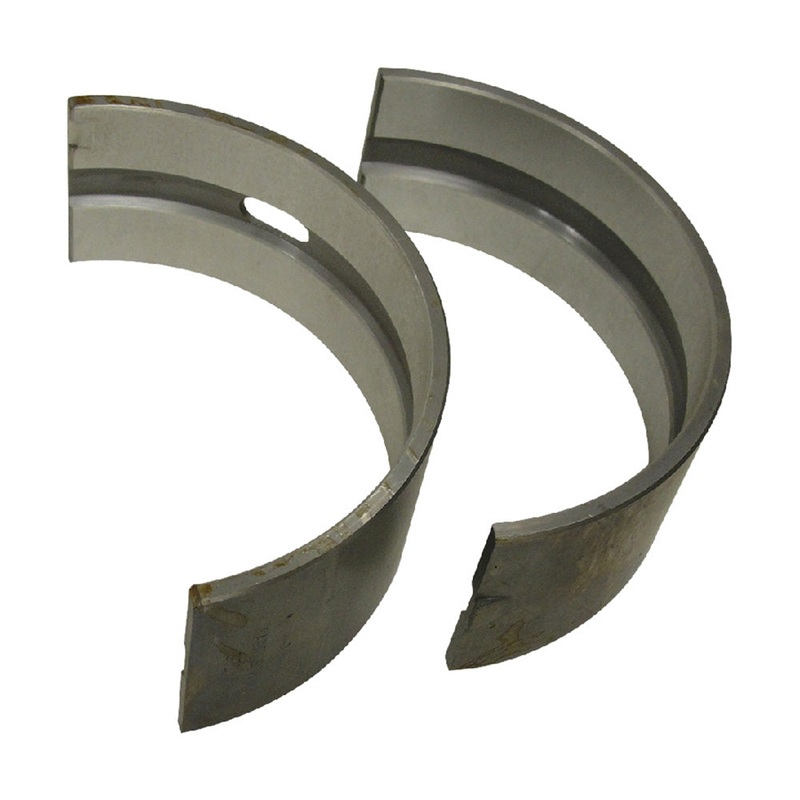 Main Bearing Fits John Deere Replaces AR44625