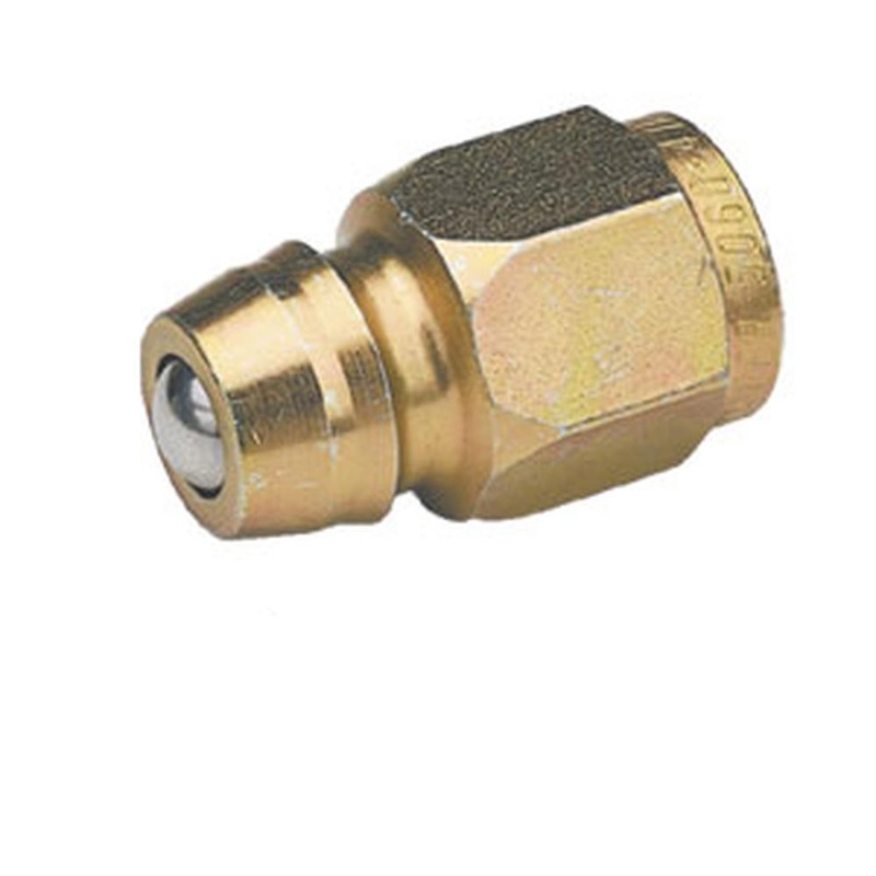 Male Tip Fits John Deere Replaces 25685060-4