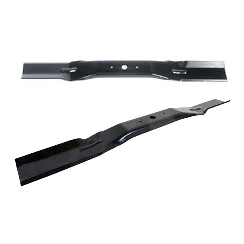 RH & LH Cut Mower Blade Set Fits Walker Replaces 7705-2