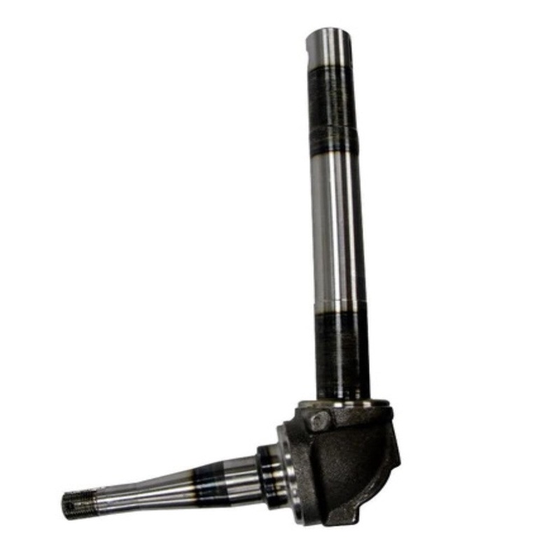 RH Spindle Fits Ford/New Holland Replaces 81717382