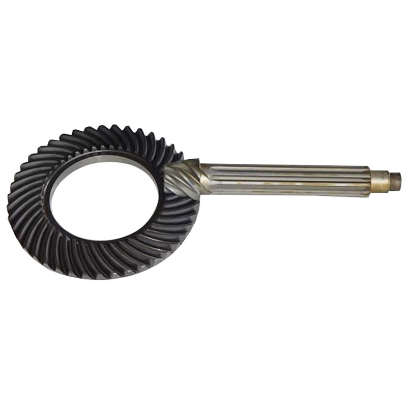 Ring & Pinion Fits Case/International Harvester Replaces A168547