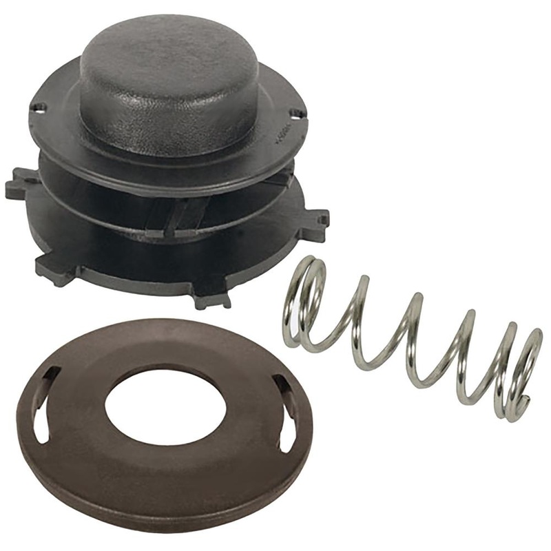 Trimmer Head Spool, Cover & Spring Fits Stihl Replaces 0000-997 1501