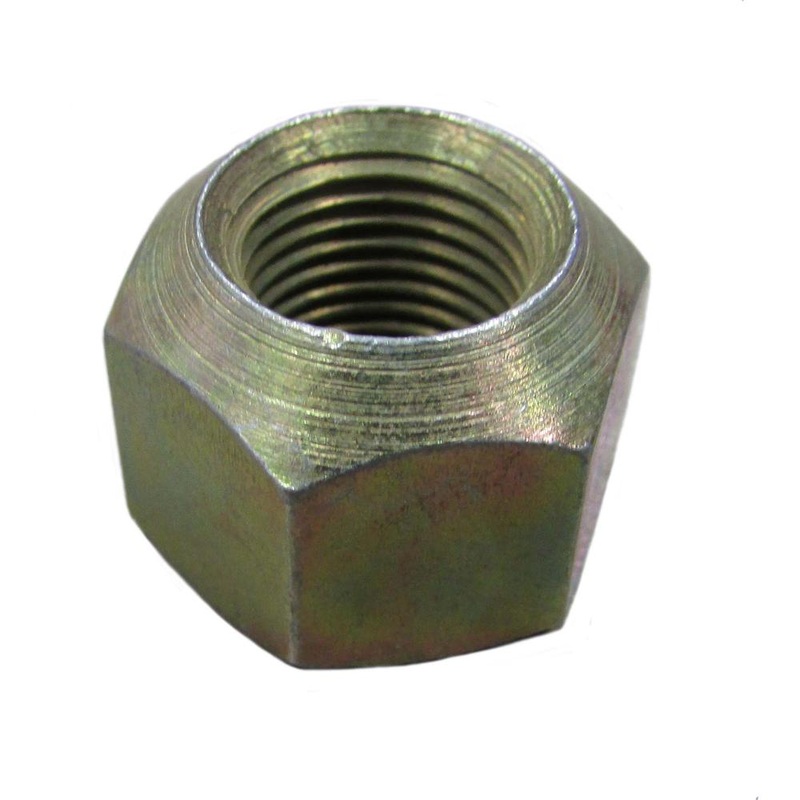 Wheel Nut Fits Case/International Harvester Replaces 1663