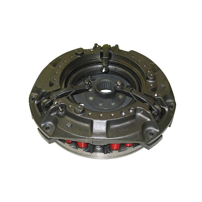 12" Pressure Plate w/o Release Plate Fits Massey Ferguson Replaces 1867438M92