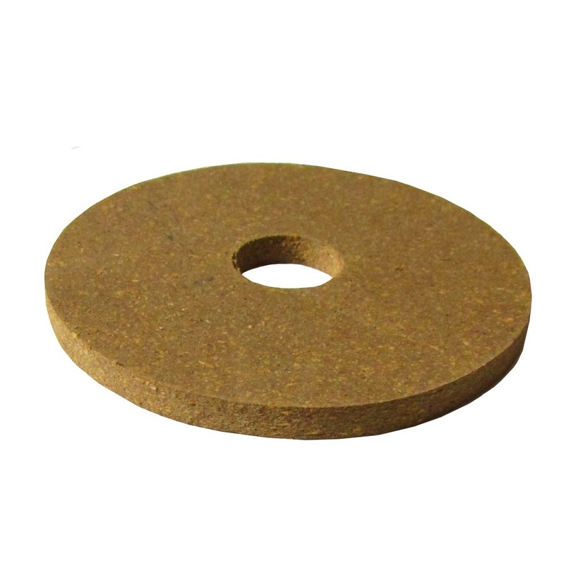 180713M2 Hydraulic Lift Quadrant Lever Friction Disc Fits Massey Ferguson