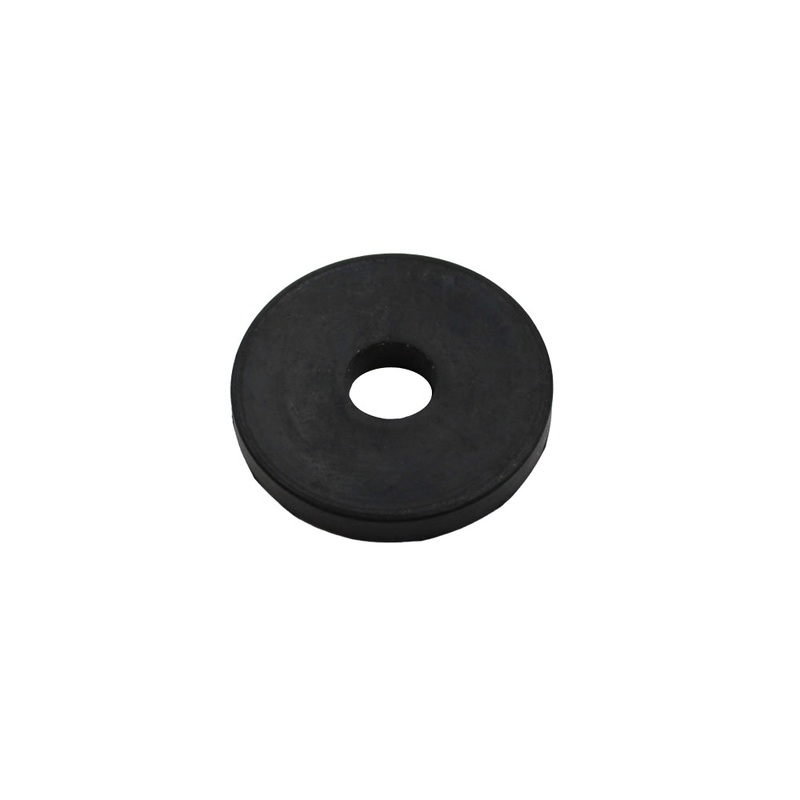 81718154 Radiator Pad (Round) Fits Ford/New Holland