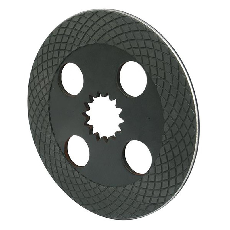 Brake Disc Fits Ford/New Holland Replaces BRR90-0066