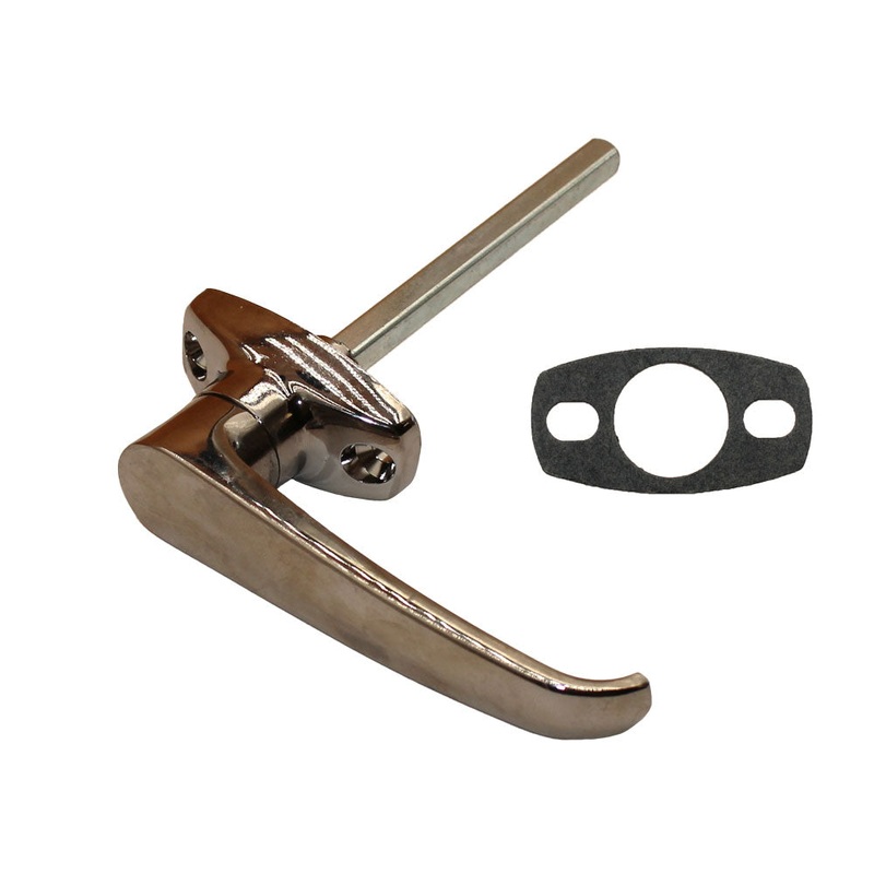 Cab Handle Fits Massey Ferguson Replaces 1884003M91