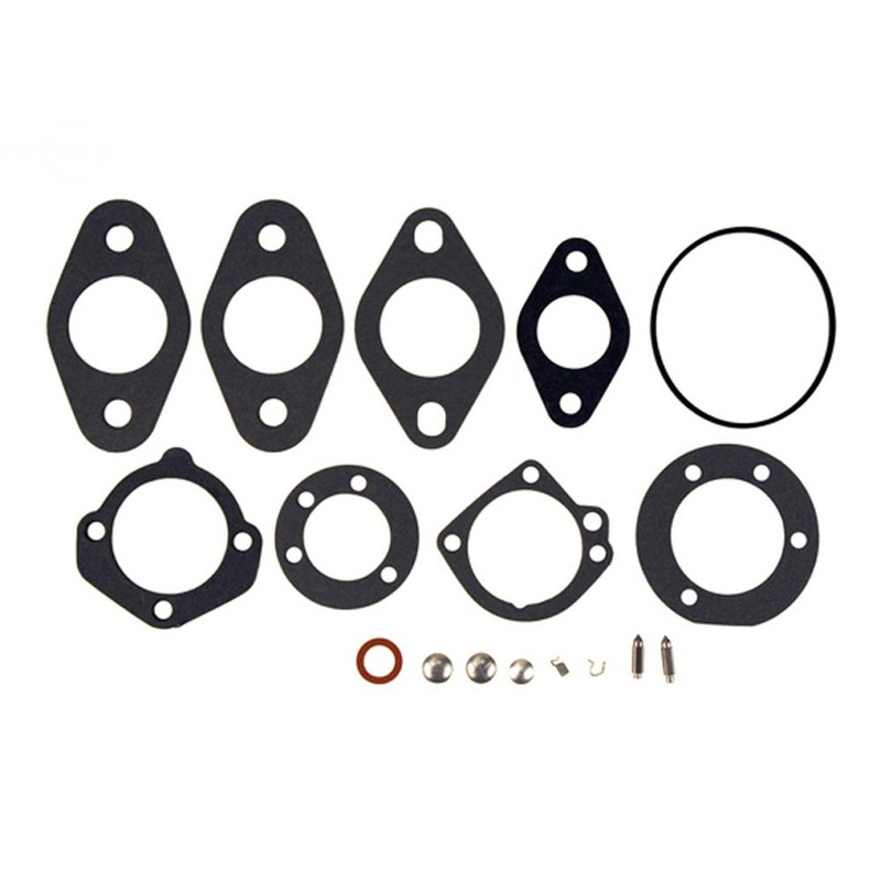 Carburetor Kit Fits Kohler Replaces 25 757 11