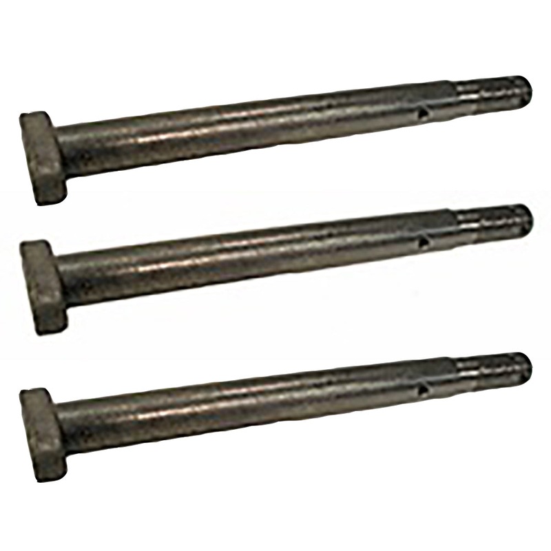 Complete Overhaul T-Bolt & Clutch Kit Fits John Deere Replaces A352R