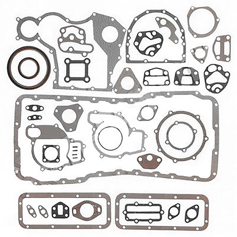 Conversion Gasket Set Fits Massey Ferguson Replaces U5LB1225