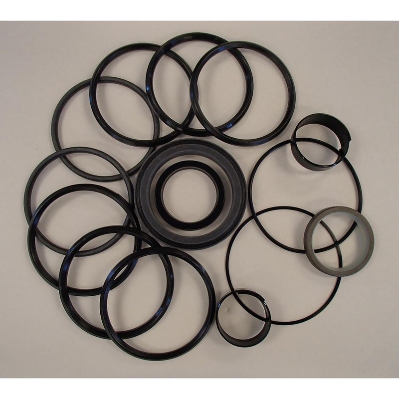 Cylinder Seal Kit Fits Case Replaces JIC-G32299