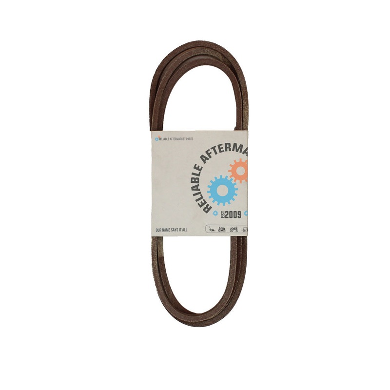 Deck Belt Fits Yard King Replaces 429636