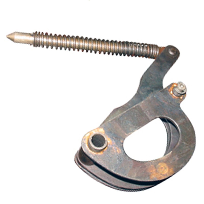 Draft Control Assembly Fits Massey Ferguson Replaces 1660324M91