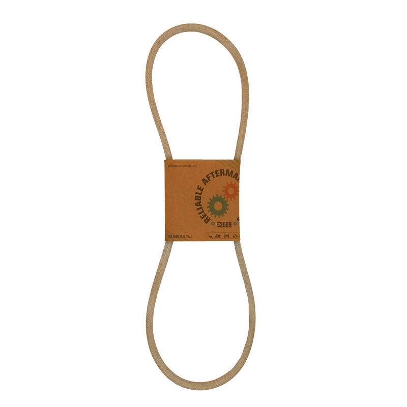 Drive Belt Fits Grasshopper Replaces 382034