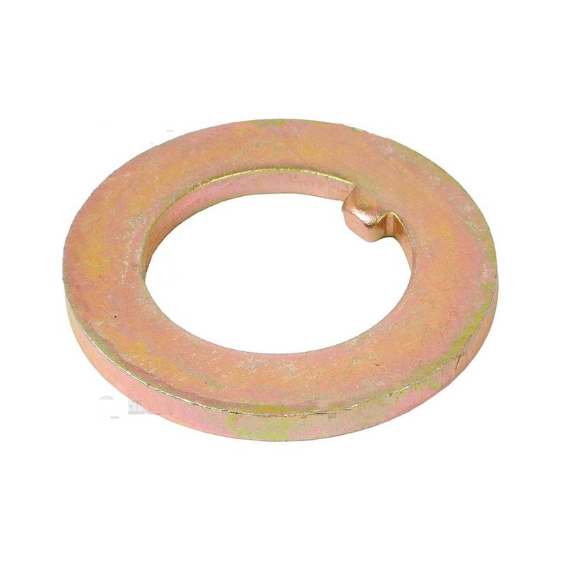Front Axle Tab Washer Fits Massey Ferguson Replaces 1867186M1