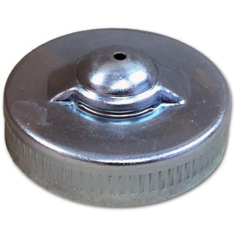 Fuel Cap Fits Case/International Harvester Replaces 12648G-NOWORDS