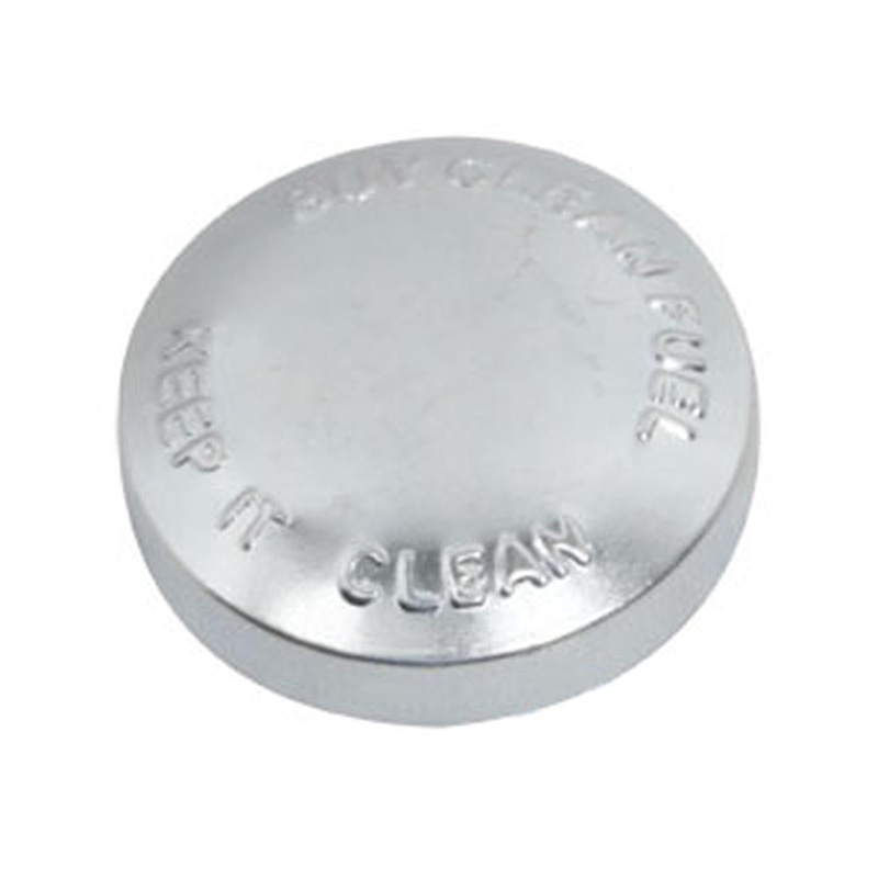 Fuel Cap Fits Case/International Harvester Replaces 27556D