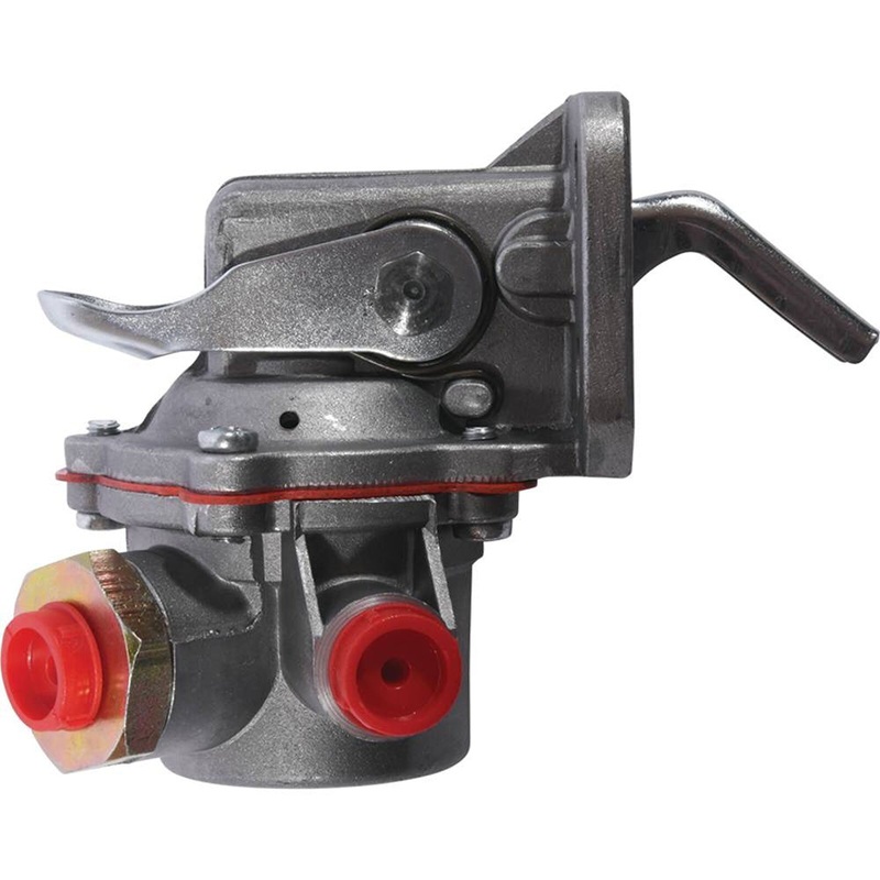 Fuel Pump Fits Massey Ferguson Replaces 2641A067