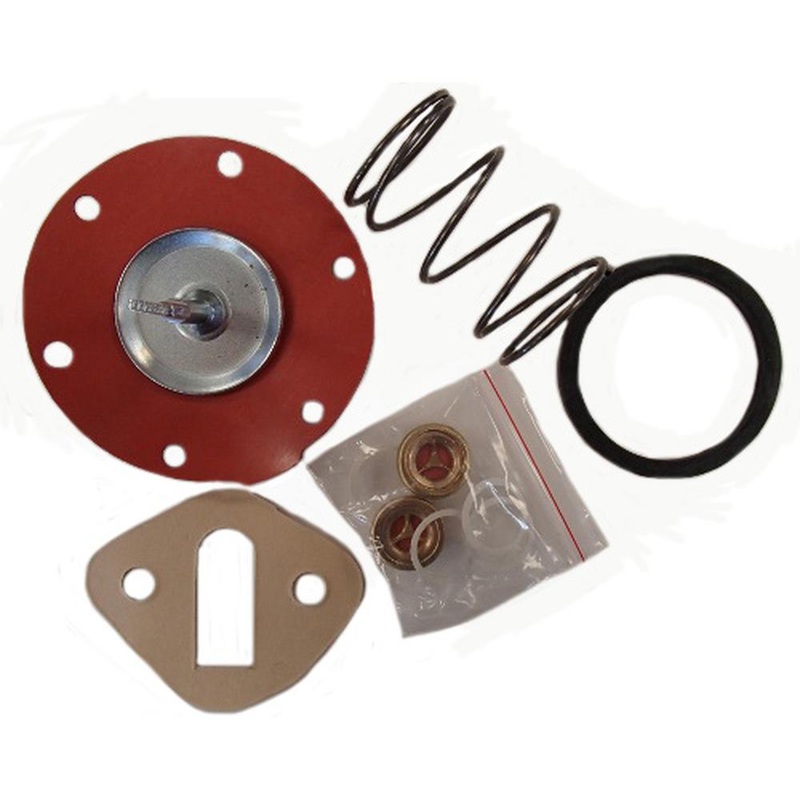 Fuel Pump Repair Kit Fits Perkins Replaces 26410045