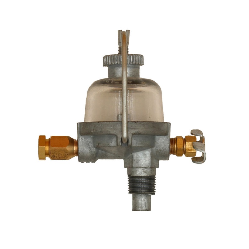 Fuel Strainer Fits Allis Chalmers Replaces 70237944