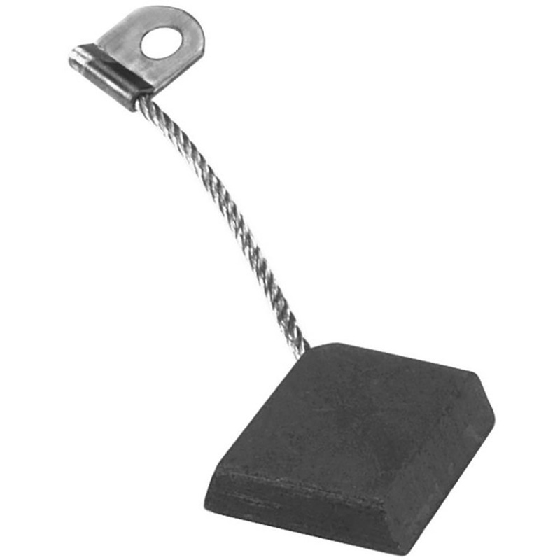 Generator Brush Fits International Replaces 1850761
