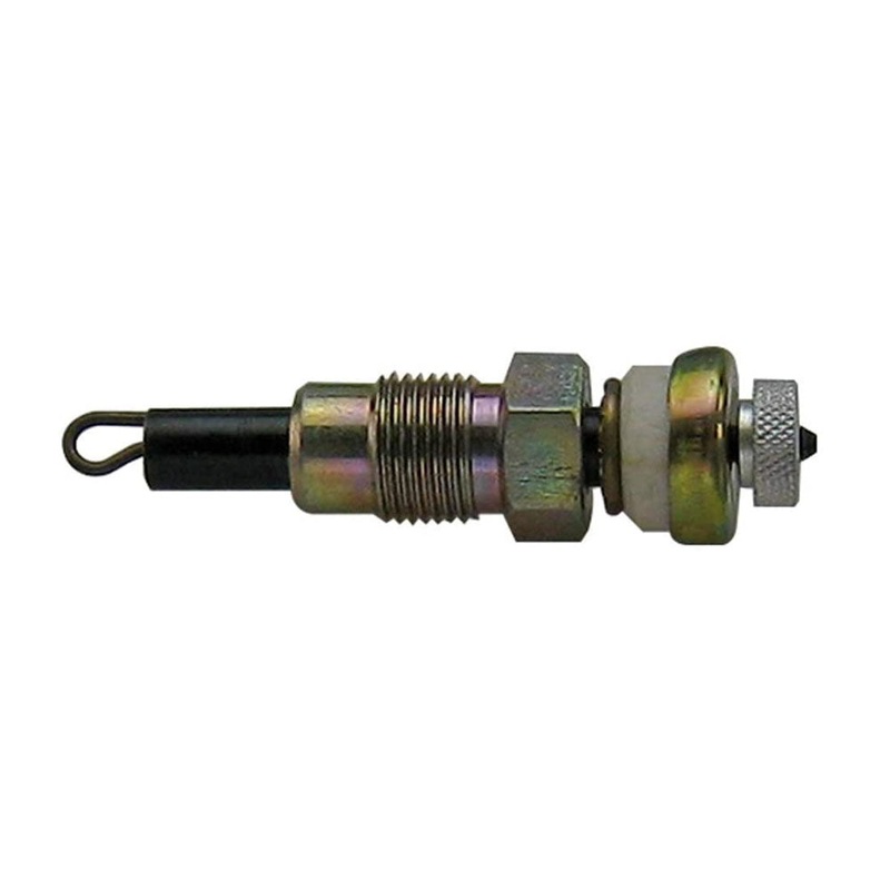 Glow Plug Fits Case/International Harvester Replaces 710348R1