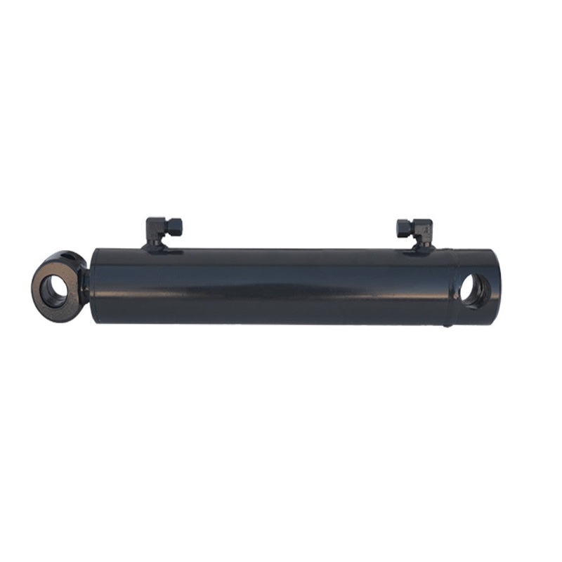 Hydraulic Bucket Tilt Cylinder Fits Bobcat Replaces 7117174