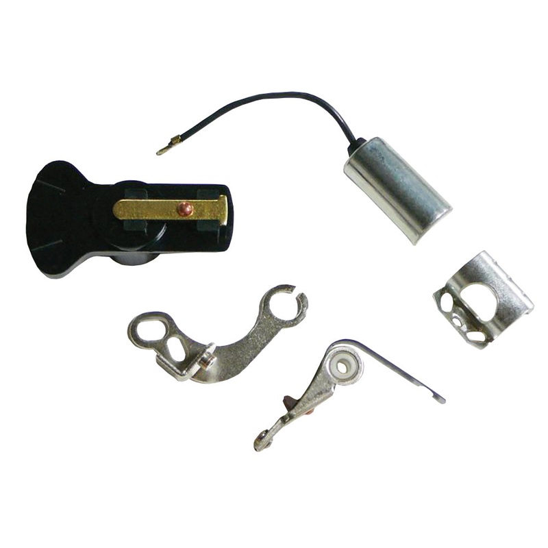 Ignition Kit Fits Case Replaces 1500293M1