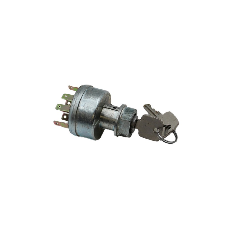Ignition Switch Fits John Deere Replaces AR58521