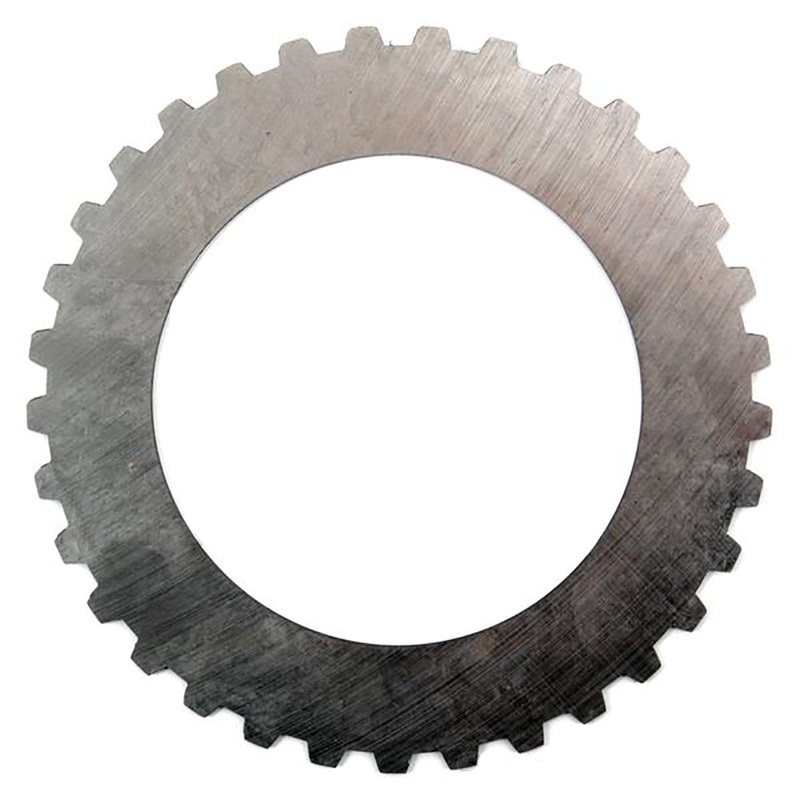 IPTO Clutch Plate Fits Massey Ferguson Replaces 513242M1